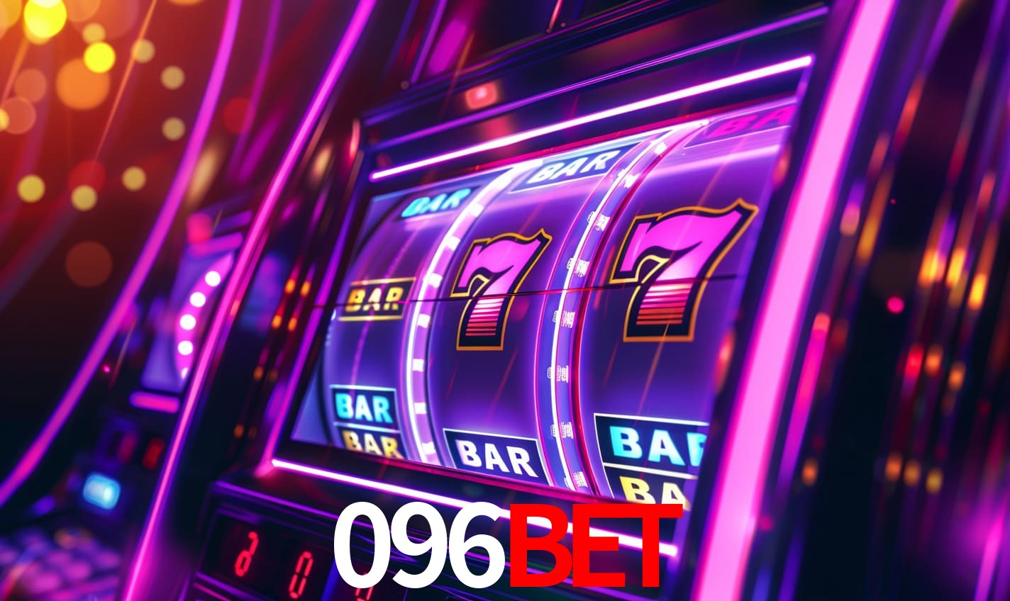096BET: Seu Cassino Premiado com Pagamentos Rápidos