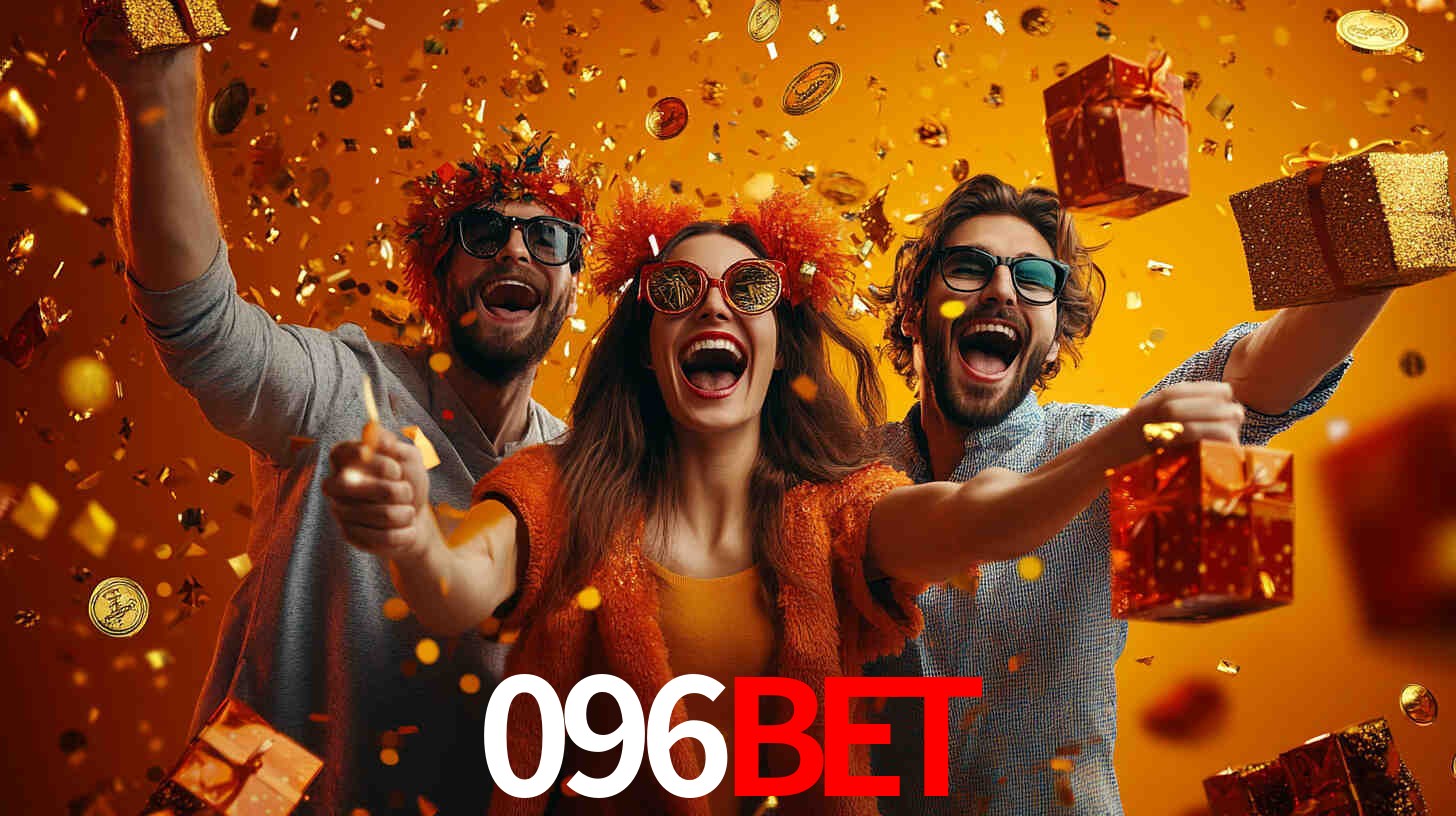 096BET - Experiência Real De Cassino - 096BET.COM