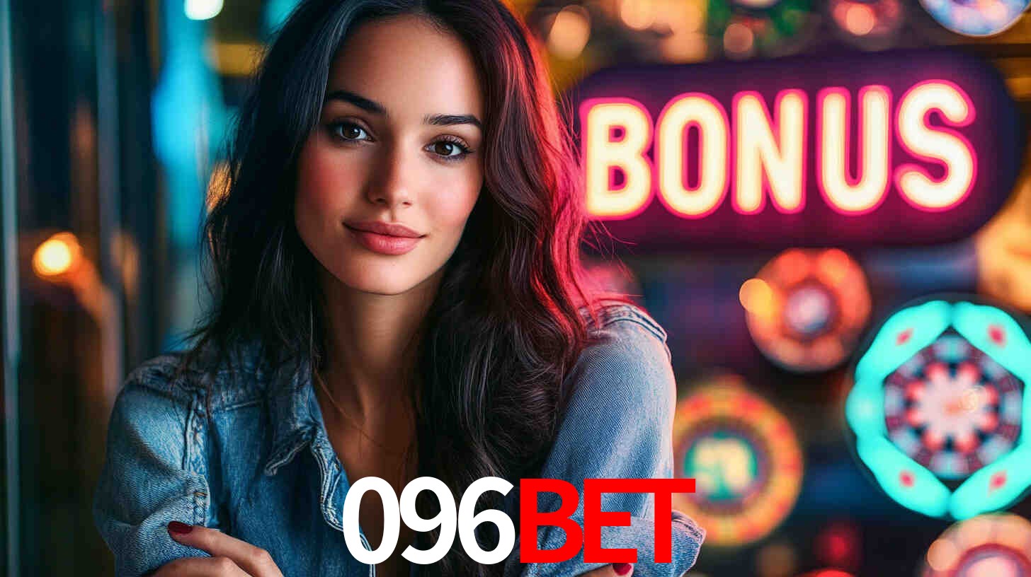 096BET App