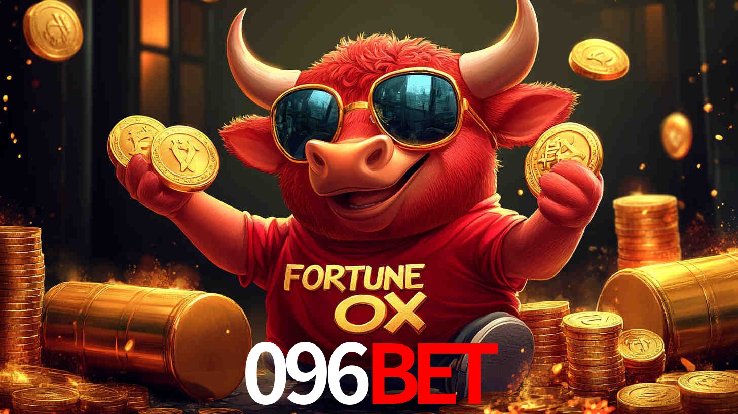 A Popularidade dos Caça-Níqueis no 096BET