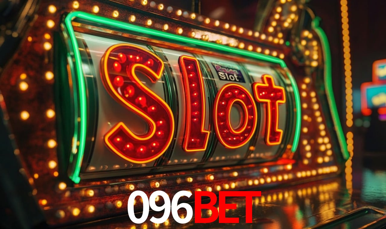 096BET - Rápido Acesse