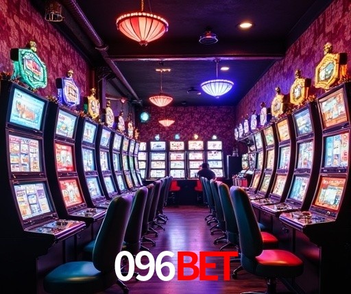 096BET Belo Horizonte - Winners