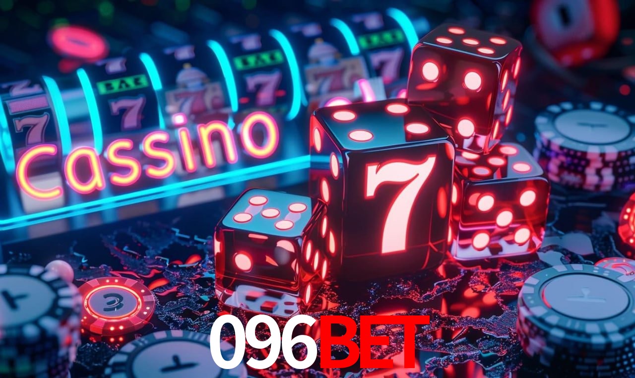 Games Directory 096BET