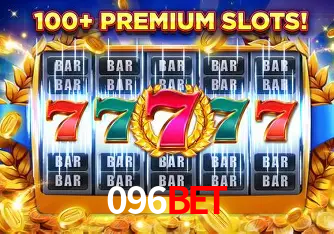 A Emoção da Loteria na 096BET: Uma Chance de Mudança de Vida