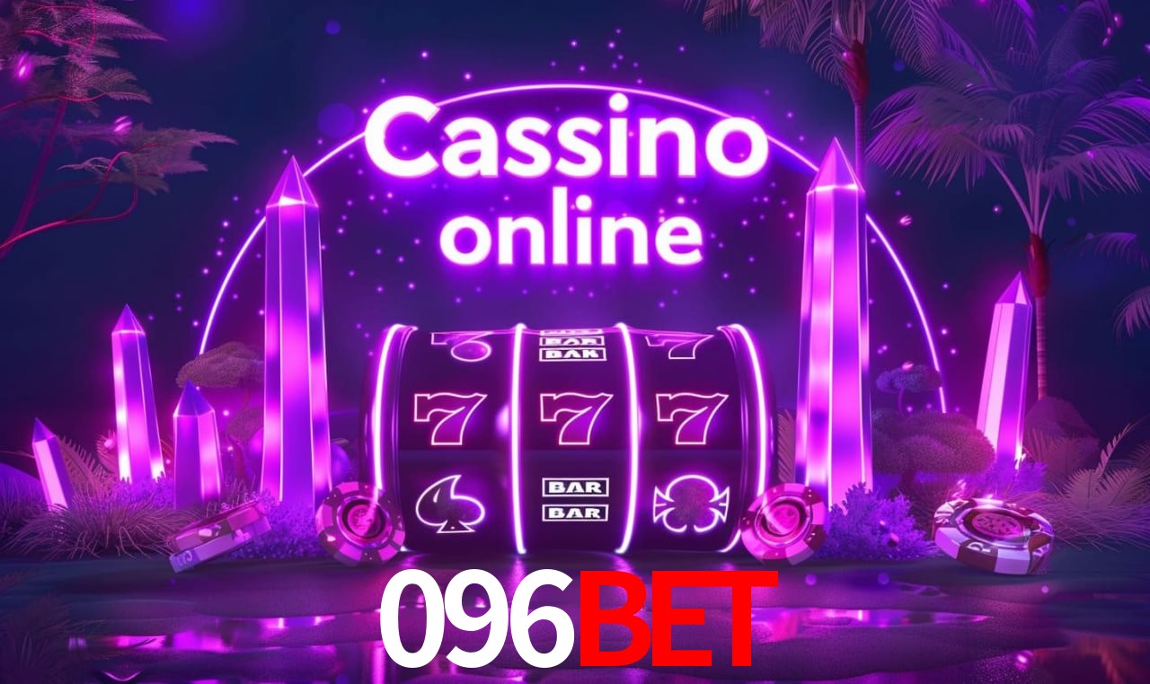 096BET - Login Methods