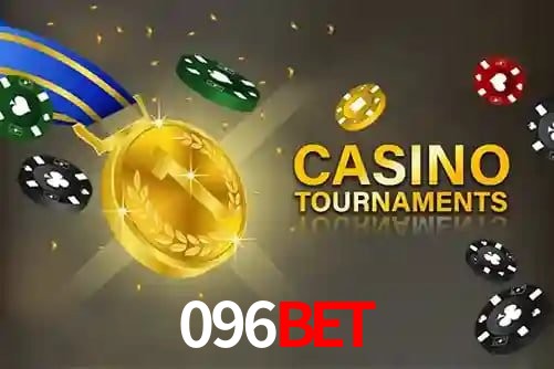096BET - App Features