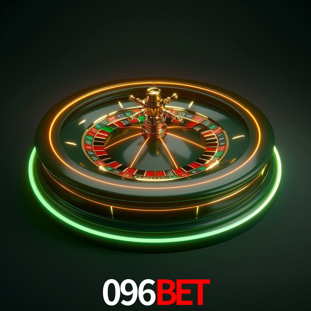 096BET App - Aplicativo Móvel Oficial