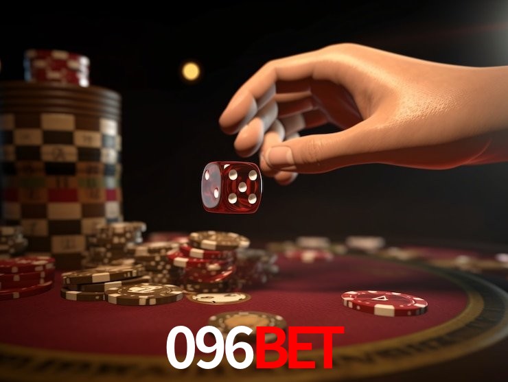 096BET Rio de Janeiro - Popular Jogos