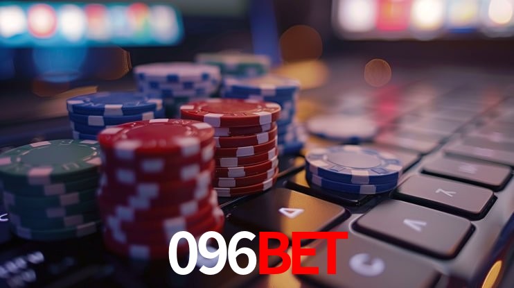 096BET - Security