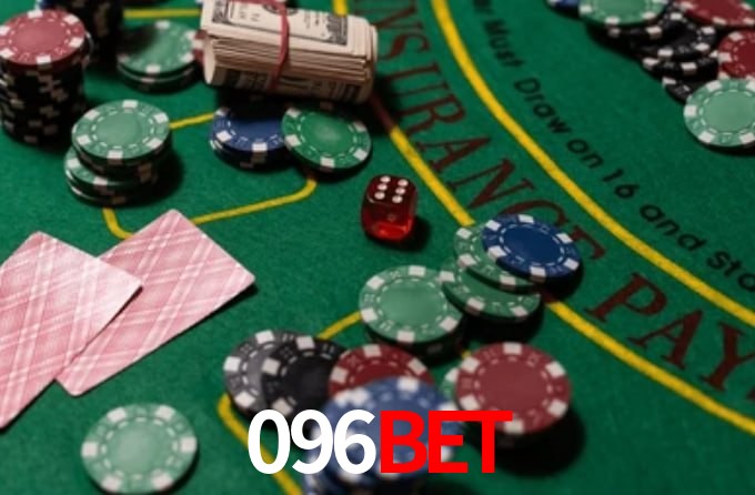 Bônus Generosos e Exclusivos no 096BET para Você!