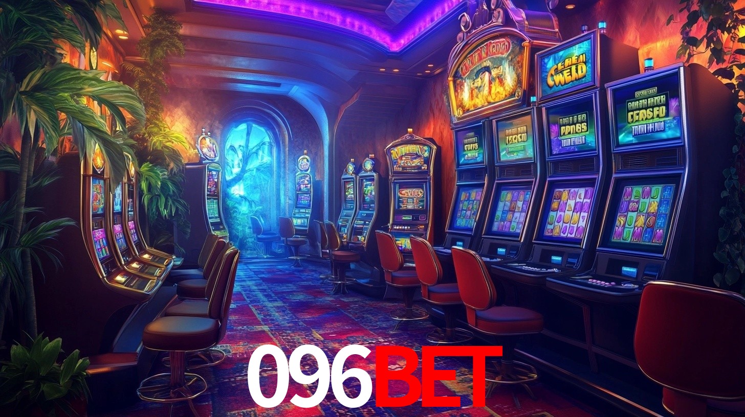 Spaceman Game 096BET