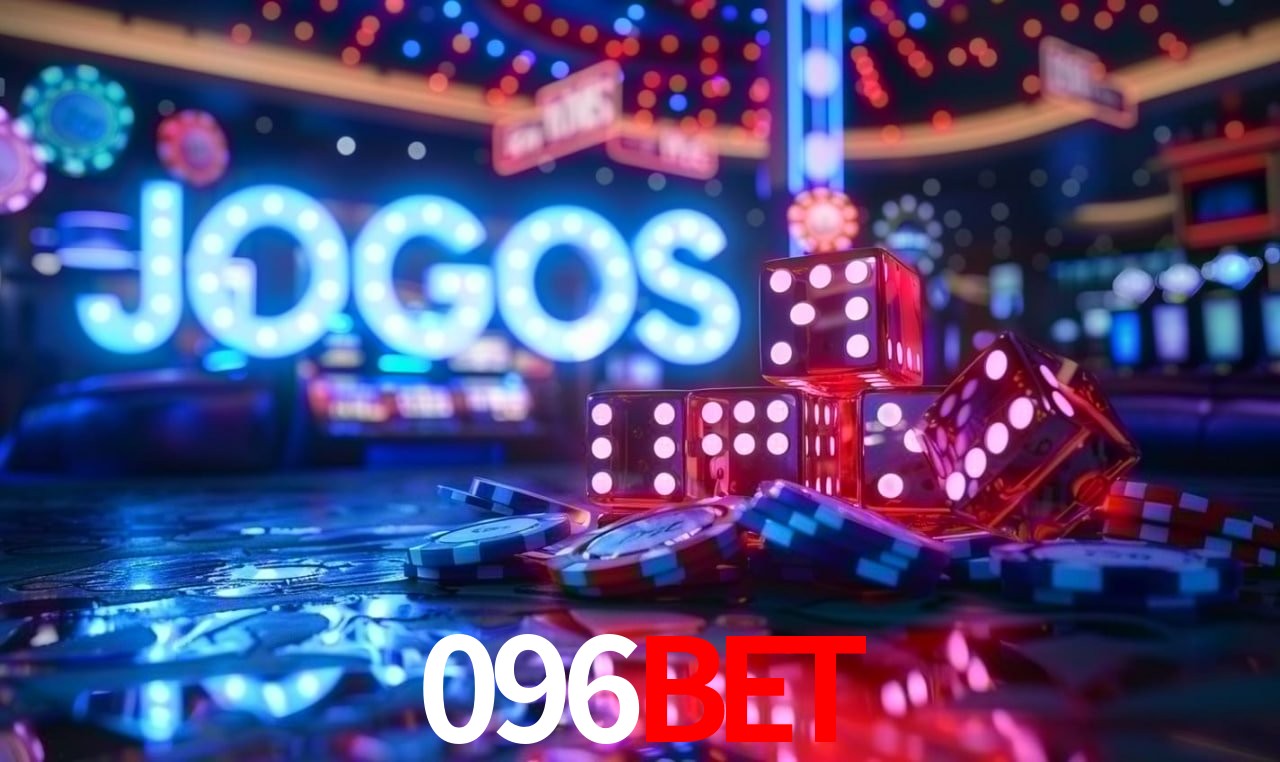 Jogo Spaceman 096BET