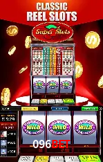 096BET Brasília - VIP Program
