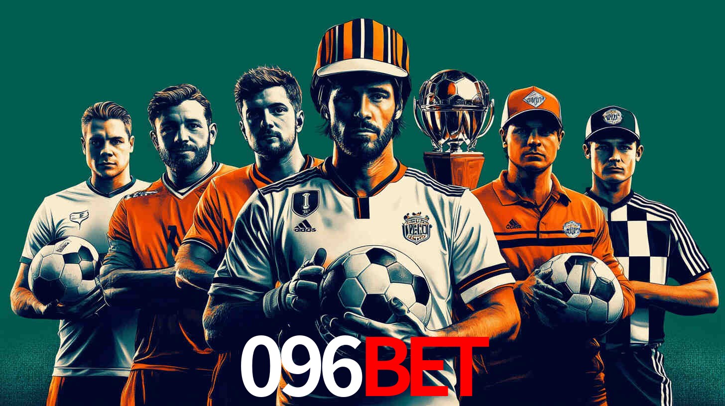 Descubra o Programa VIP da 096BET: Vantagens Exclusivas para Jogadores