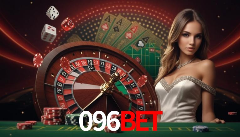 Flash Promotion 096BET
