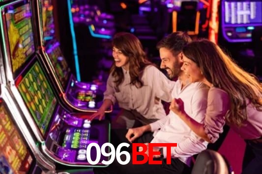 Torneios 096BET