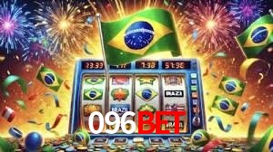 Account Benefits 096BET