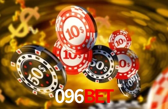 Jogos de Slot 096BET