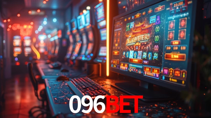 Ofertas Imperdíveis na 096BET: Promoções e Bônus Que Valem a Pena