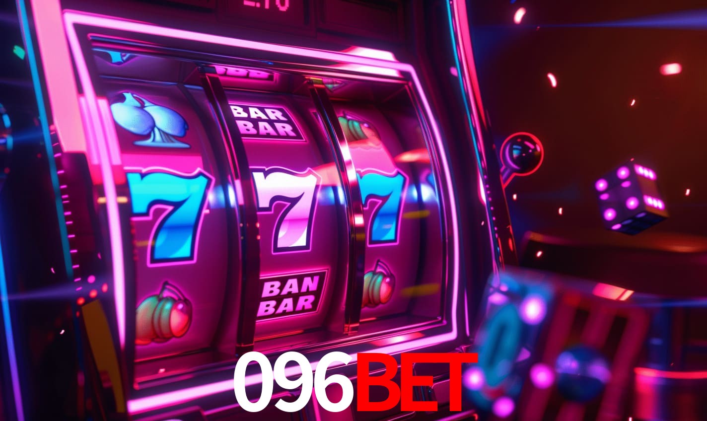 096BET Fortaleza - Leaderboard