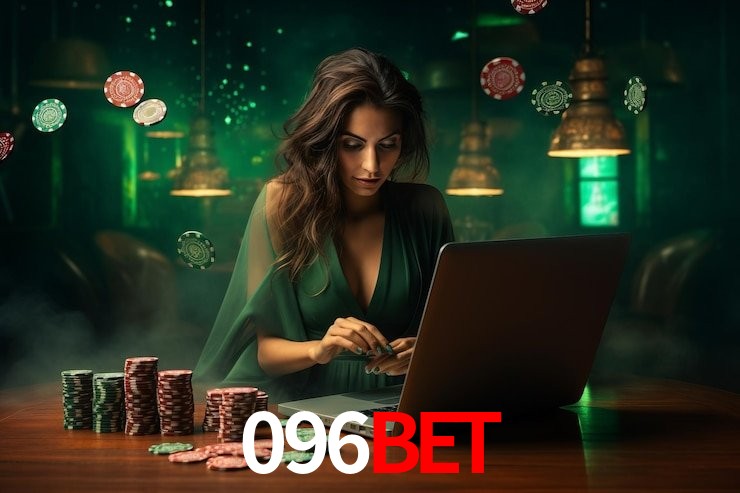 096BET - App Security