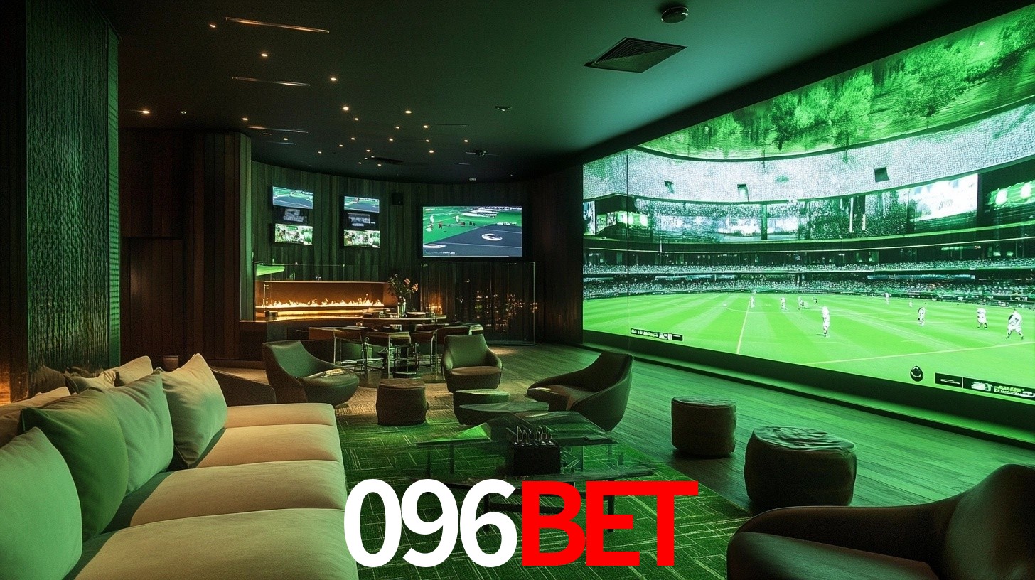 Sinta a adrenalina dos jogos de cassino com 096BET