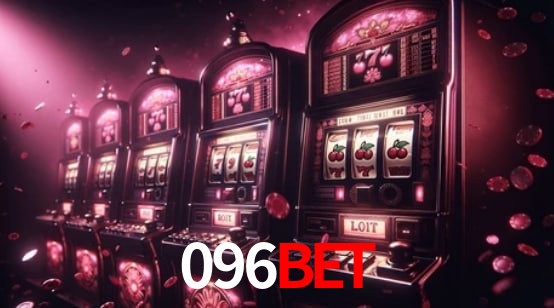 Mesa de Blackjack 096BET