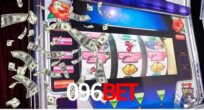 096BET Bônus - Pacote R$5.000 + VIP