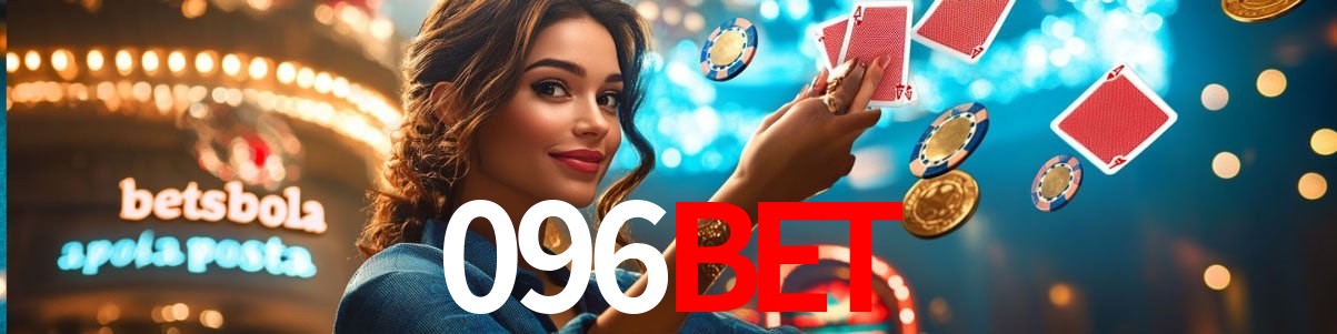 Game Providers 096BET
