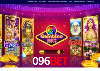096BET São Paulo - Live Tables