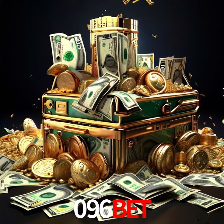 Segurança 2FA 096BET