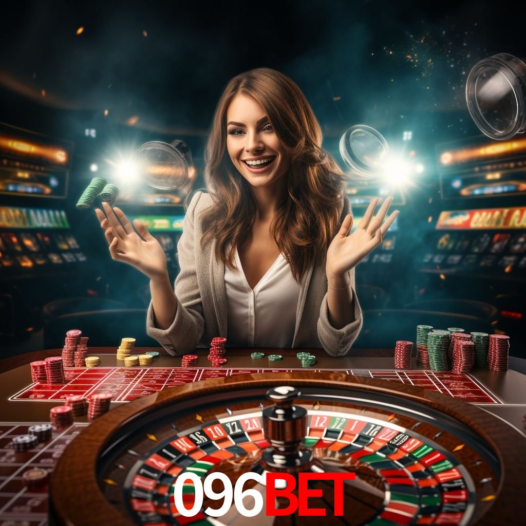 Premium Interface 096BET