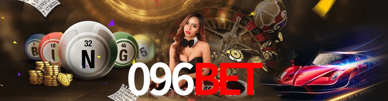 096BET Brasília - Bonus Features