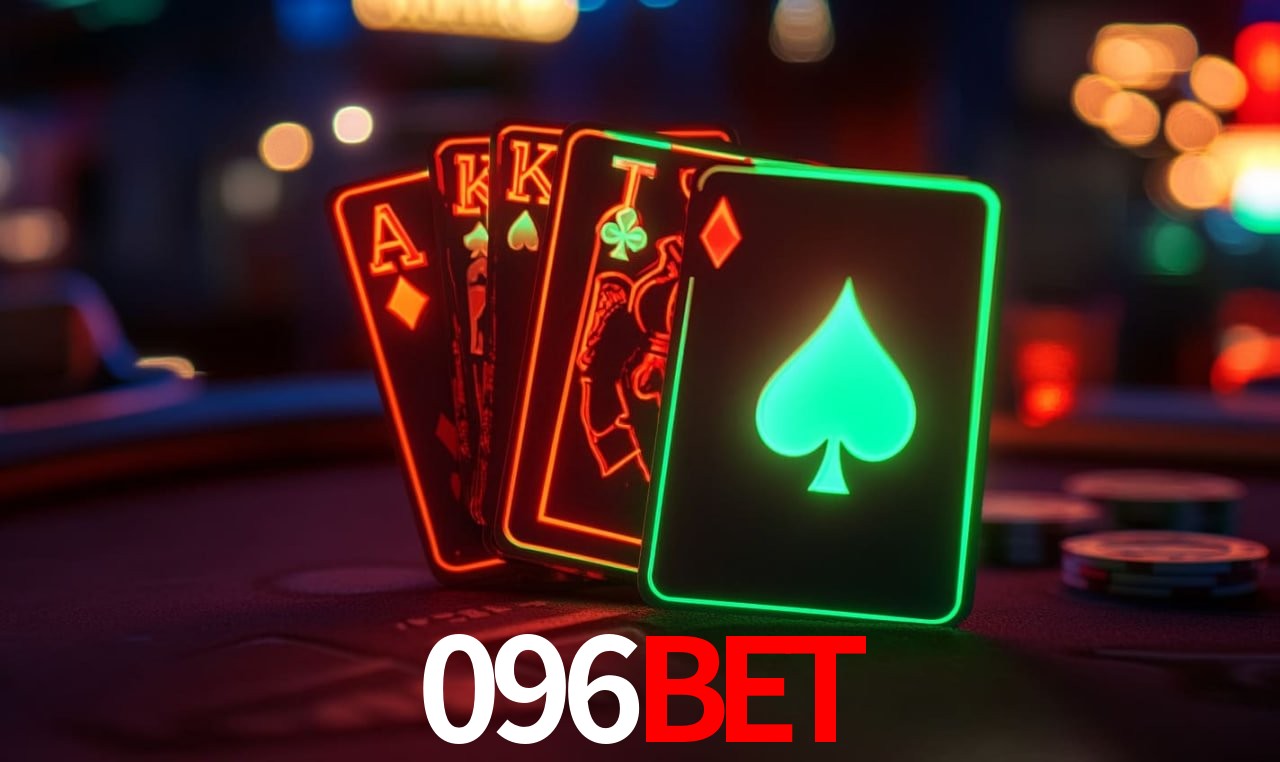 Especiais de Fim de Semana 096BET