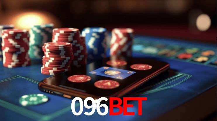 096BET Belo Horizonte - Jackpots