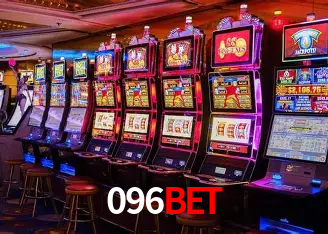 096BET Belo Horizonte - Reivindique Bonus