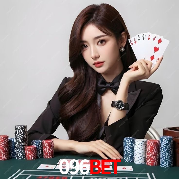 096BET - User Statistics