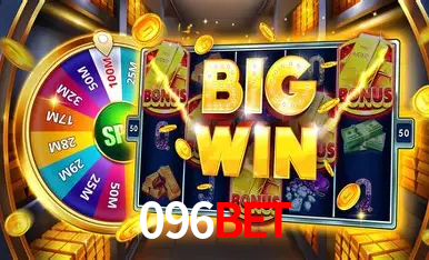 A Emoção da Loteria na 096BET: Uma Chance de Mudança de Vida