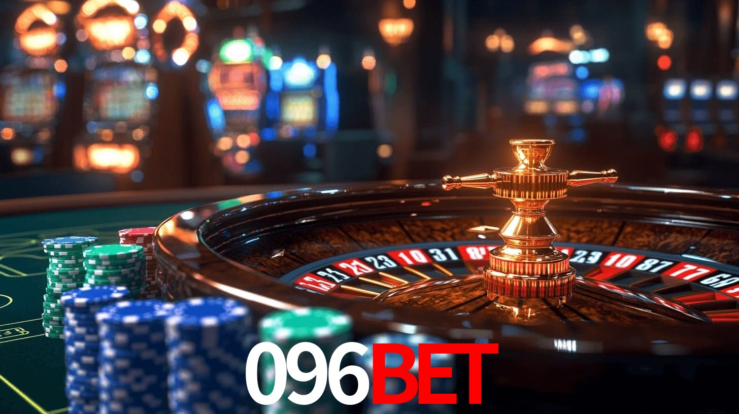 096BET App