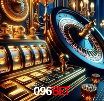 Recursos de Bônus 096BET