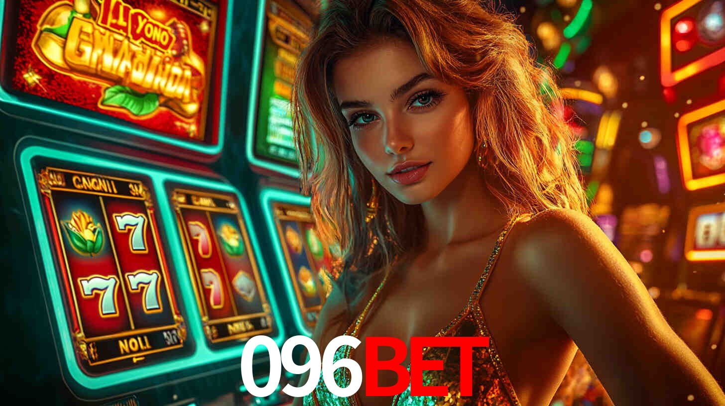Blackjack Table 096BET