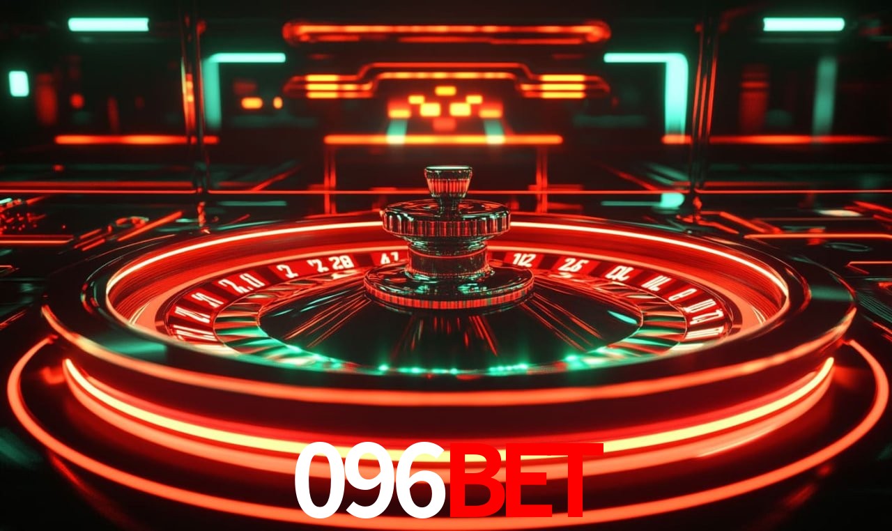 A Experiência Imersiva dos Cassinos Ao Vivo no 096BET