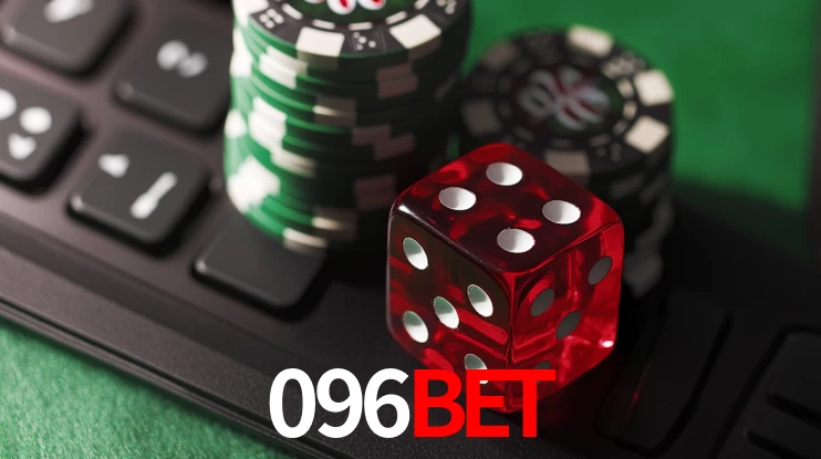 Exclusive Offers 096BET
