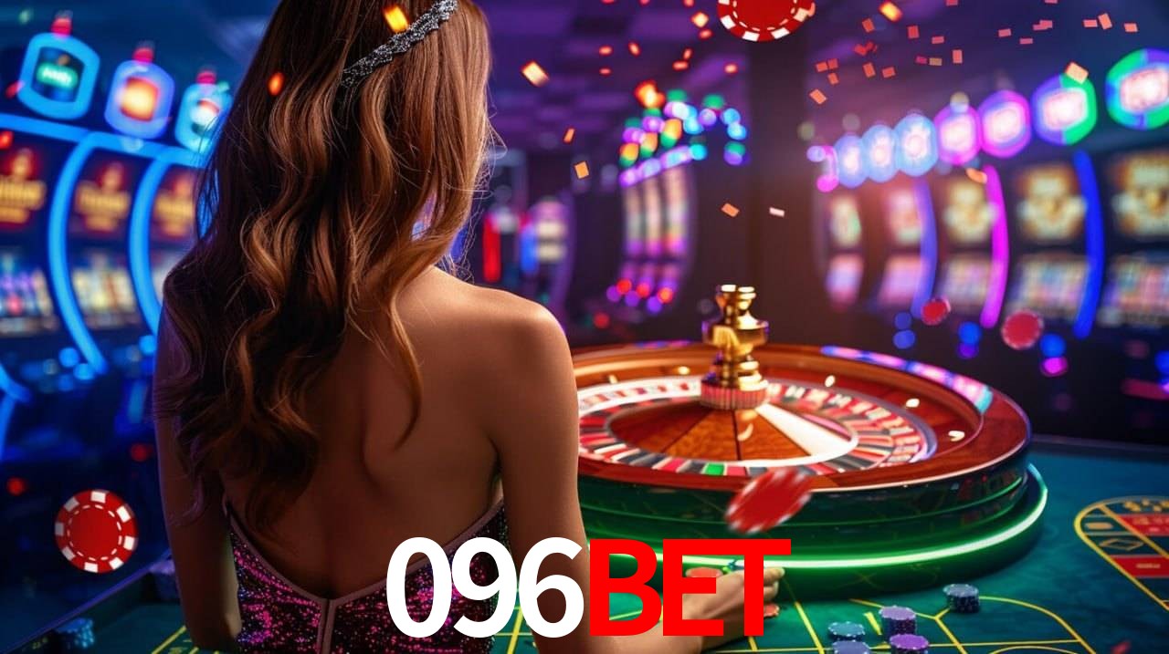 096BET - App Compatibility