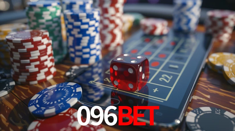 096BET App
