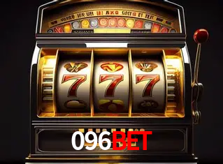 Apostas Esportivas na 096BET: Um Guia Completo