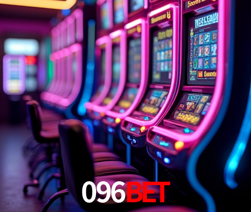 096BET Rio de Janeiro - Slot Strategy