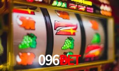 Apostas Esportivas na 096BET: Um Guia Completo