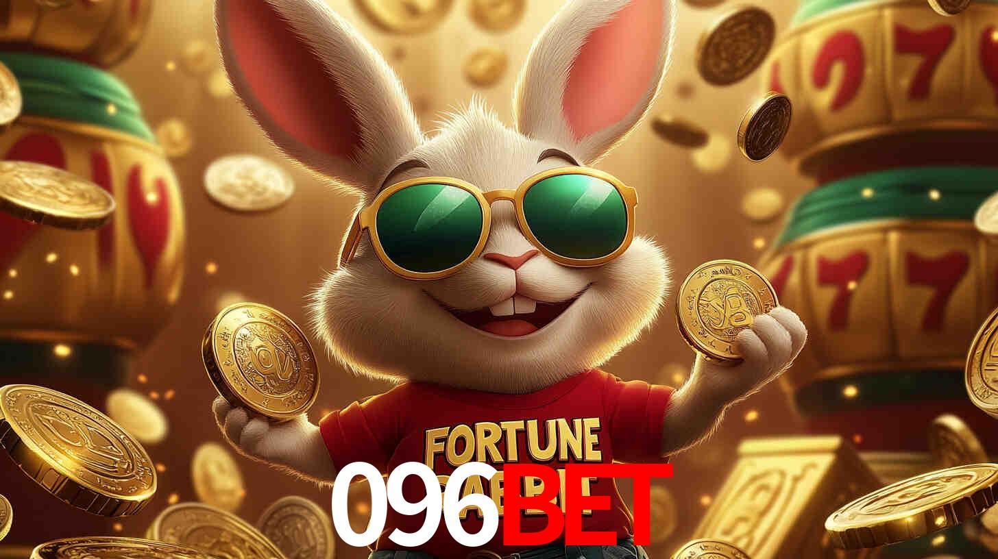 096BET: Seu Especialista em Apostas Esportivas Brasileiras