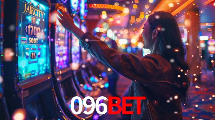 Explore as vantagens do 096BET: serviço profissional e confiabilidade
